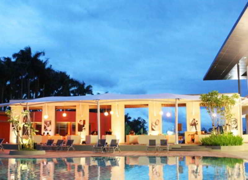 HARRIS Hotel Sentul City Bogor fotoÄŸrafÄ±