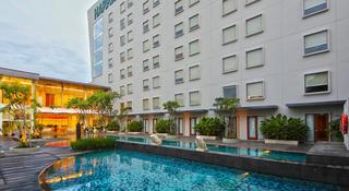 HARRIS Hotel Sentul City Bogor fotoÄŸrafÄ±