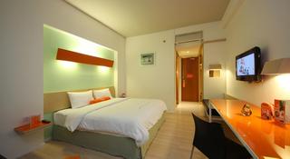 HARRIS Hotel Sentul City Bogor fotoÄŸrafÄ±