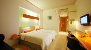 HARRIS Hotel Sentul City Bogor fotoÄŸrafÄ±
