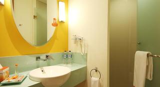 HARRIS Hotel Sentul City Bogor fotoÄŸrafÄ±