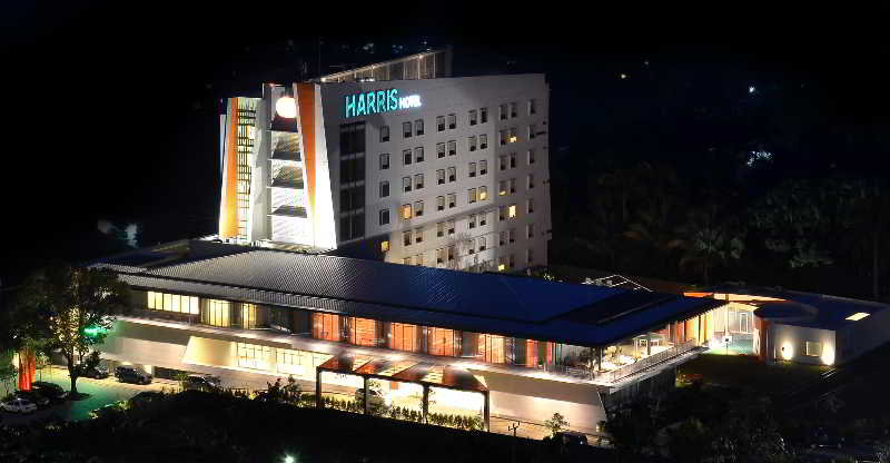 HARRIS Hotel Sentul City Bogor fotoÄŸrafÄ±