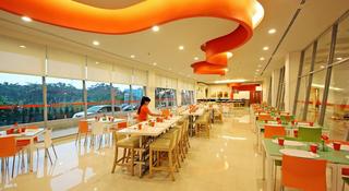 HARRIS Hotel Sentul City Bogor fotoÄŸrafÄ±