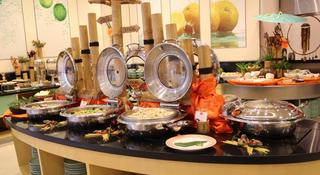 HARRIS Hotel Sentul City Bogor fotoÄŸrafÄ±