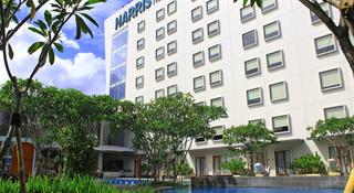 HARRIS Hotel Sentul City Bogor otel fotoğrafı