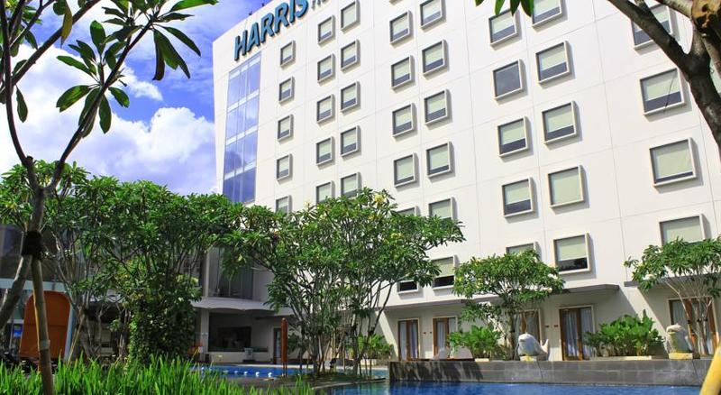 HARRIS Hotel Sentul City Bogor - Genel