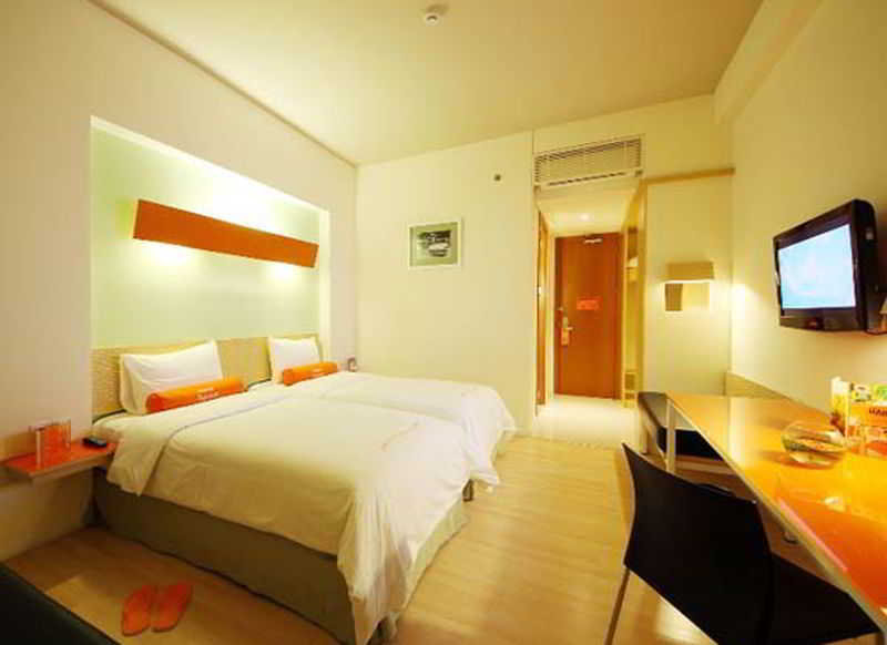 HARRIS Hotel Sentul City Bogor fotoÄŸrafÄ±