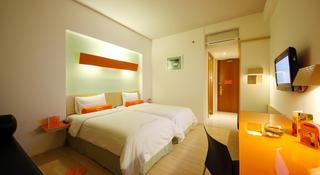 HARRIS Hotel Sentul City Bogor fotoÄŸrafÄ±