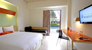 HARRIS Hotel Sentul City Bogor fotoÄŸrafÄ±