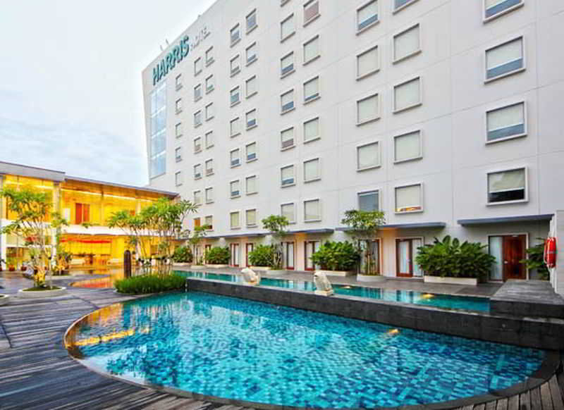 HARRIS Hotel Sentul City Bogor fotoÄŸrafÄ±