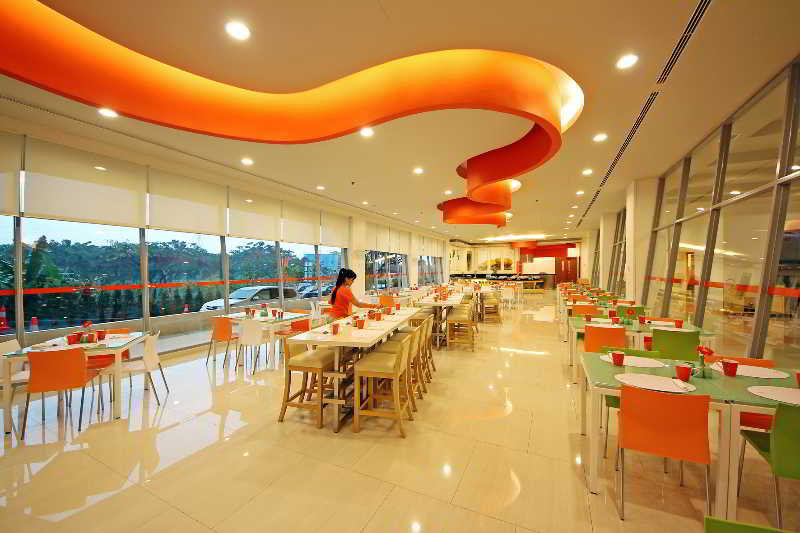HARRIS Hotel Sentul City Bogor fotoÄŸrafÄ±