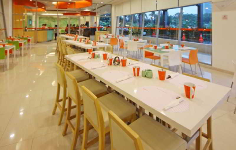 HARRIS Hotel Sentul City Bogor fotoÄŸrafÄ±