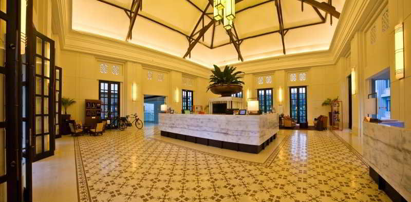 Harris Hotel and Conventions Malang fotoÄŸrafÄ±