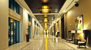 Harris Hotel and Conventions Malang fotoÄŸrafÄ±