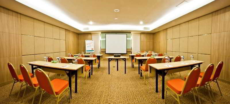Harris Hotel and Conventions Malang fotoÄŸrafÄ±