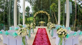 Harris Hotel and Conventions Malang fotoÄŸrafÄ±