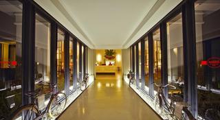 Harris Hotel and Conventions Malang fotoÄŸrafÄ±