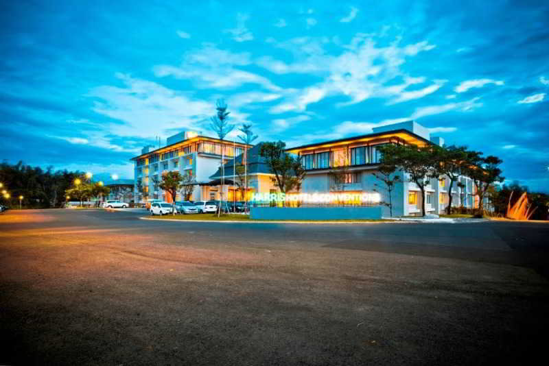 Harris Hotel and Conventions Malang otel fotoğrafı
