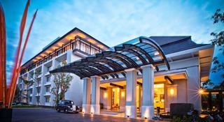 Harris Hotel and Conventions Malang fotoÄŸrafÄ±