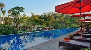 Harris Hotel and Conventions Malang fotoÄŸrafÄ±