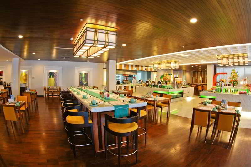Harris Hotel and Conventions Malang fotoÄŸrafÄ±