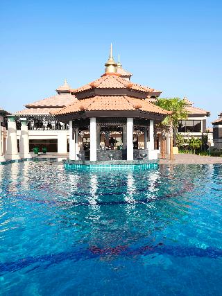 Anantara The Palm Dubai Resort fotoÄŸrafÄ±