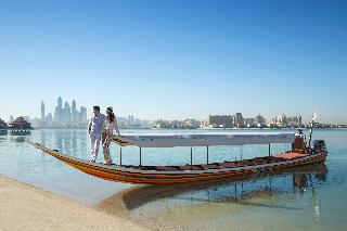 Anantara The Palm Dubai Resort fotoÄŸrafÄ±