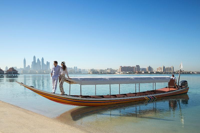 Anantara The Palm Dubai Resort - Aktivite