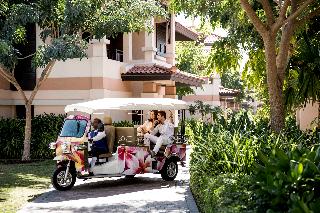 Anantara The Palm Dubai Resort fotoÄŸrafÄ±