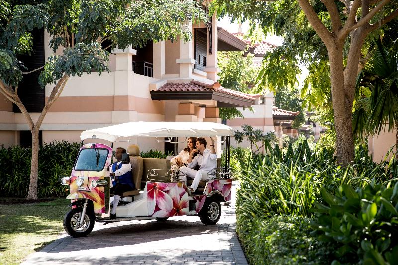 Anantara The Palm Dubai Resort - Aktivite