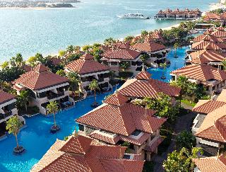 Anantara The Palm Dubai Resort otel fotoğrafı