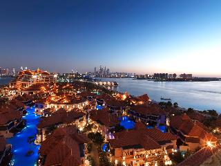 Anantara The Palm Dubai Resort fotoÄŸrafÄ±