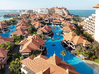 Anantara The Palm Dubai Resort fotoÄŸrafÄ±