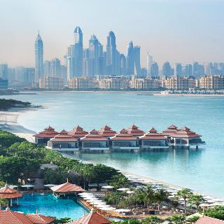 Anantara The Palm Dubai Resort fotoÄŸrafÄ±