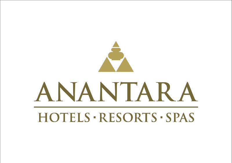 Anantara The Palm Dubai Resort - Oda