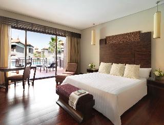 Anantara The Palm Dubai Resort fotoÄŸrafÄ±