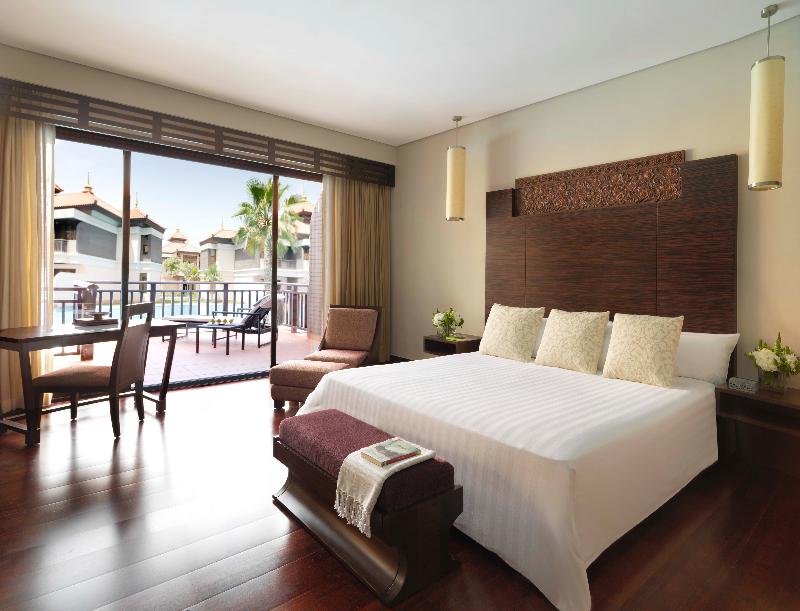 Anantara The Palm Dubai Resort - Oda