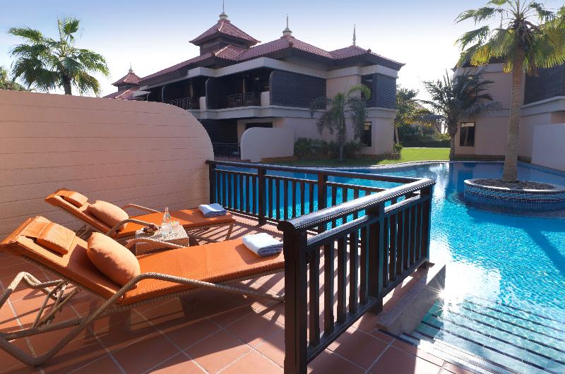 Anantara The Palm Dubai Resort - Oda
