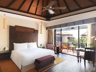 Anantara The Palm Dubai Resort fotoÄŸrafÄ±