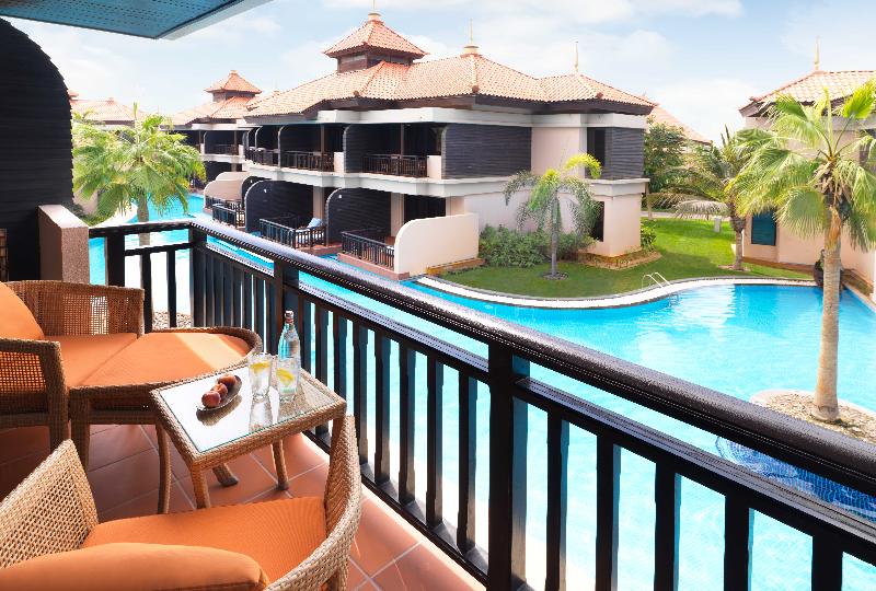 Anantara The Palm Dubai Resort - Oda