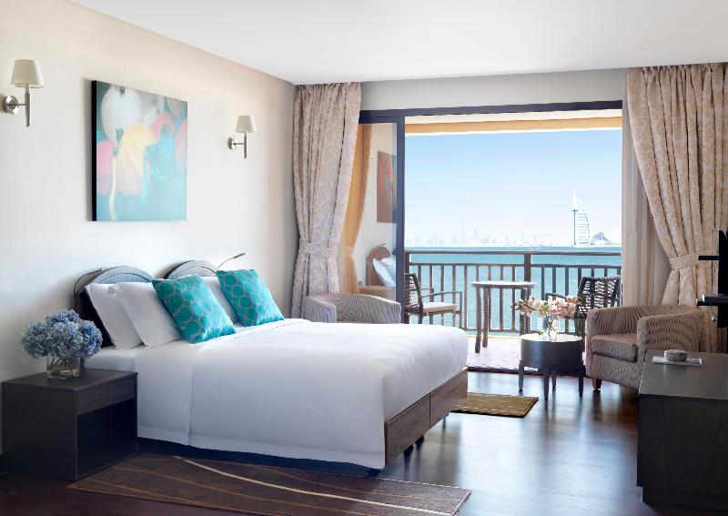 Anantara The Palm Dubai Resort - Oda