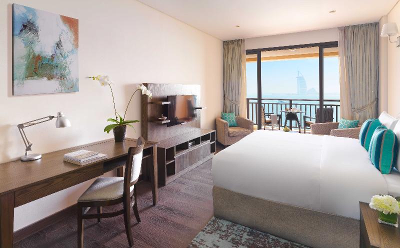 Anantara The Palm Dubai Resort - Oda