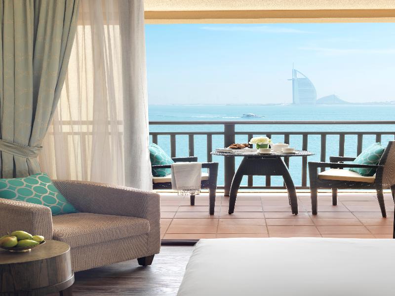 Anantara The Palm Dubai Resort - Oda