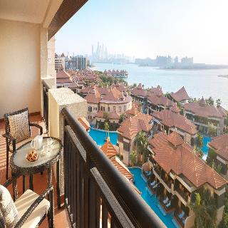 Anantara The Palm Dubai Resort fotoÄŸrafÄ±