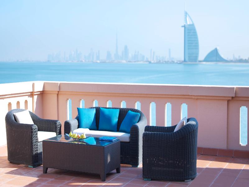 Anantara The Palm Dubai Resort - Oda