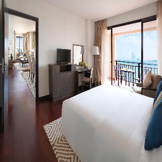 Anantara The Palm Dubai Resort fotoÄŸrafÄ±