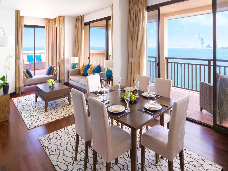 Anantara The Palm Dubai Resort - Oda