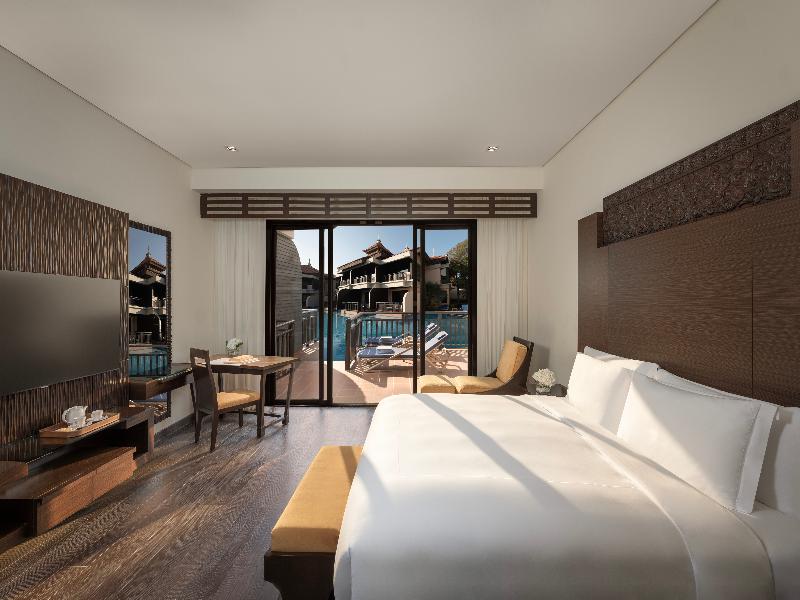 Anantara The Palm Dubai Resort - Oda