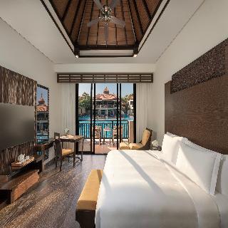 Anantara The Palm Dubai Resort fotoÄŸrafÄ±