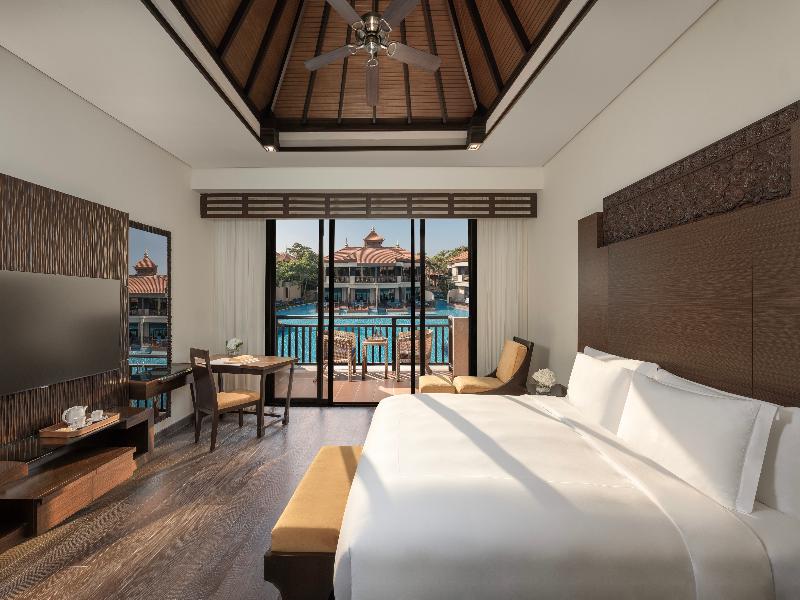 Anantara The Palm Dubai Resort - Oda